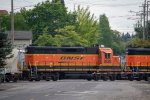 BNSF 2628